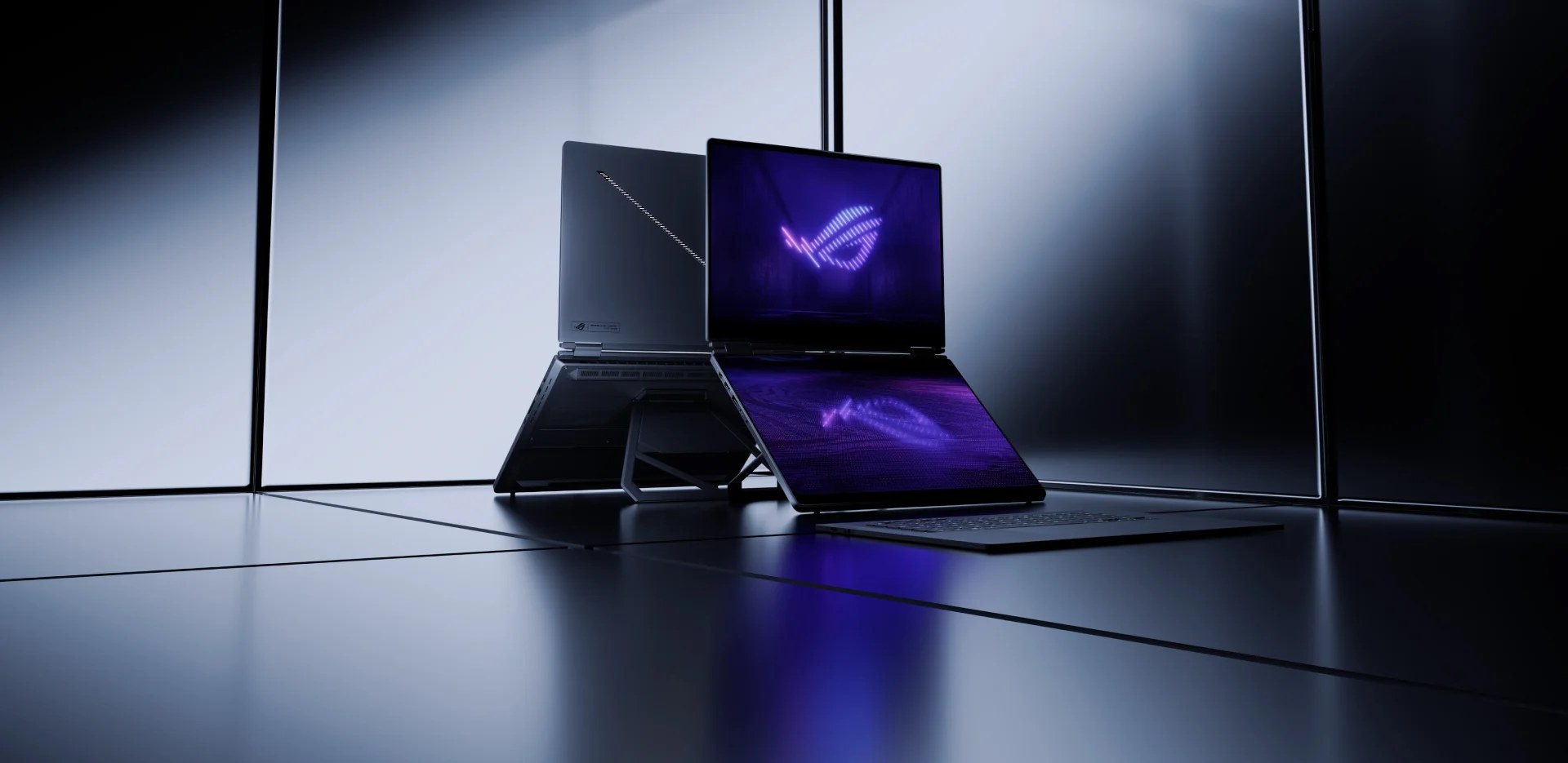 ROG Zephyrus Duo 2026